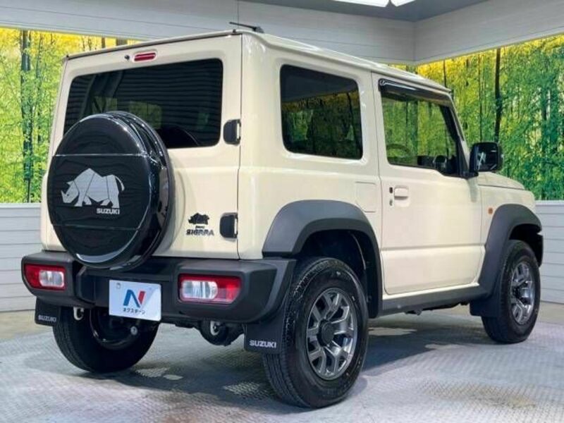 JIMNY SIERRA-17