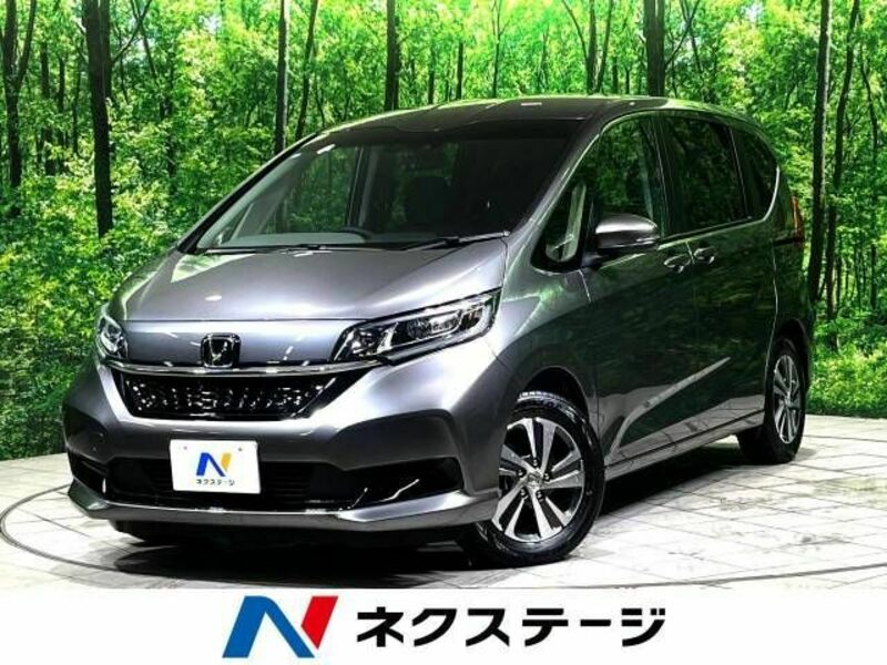 HONDA　FREED HYBRID