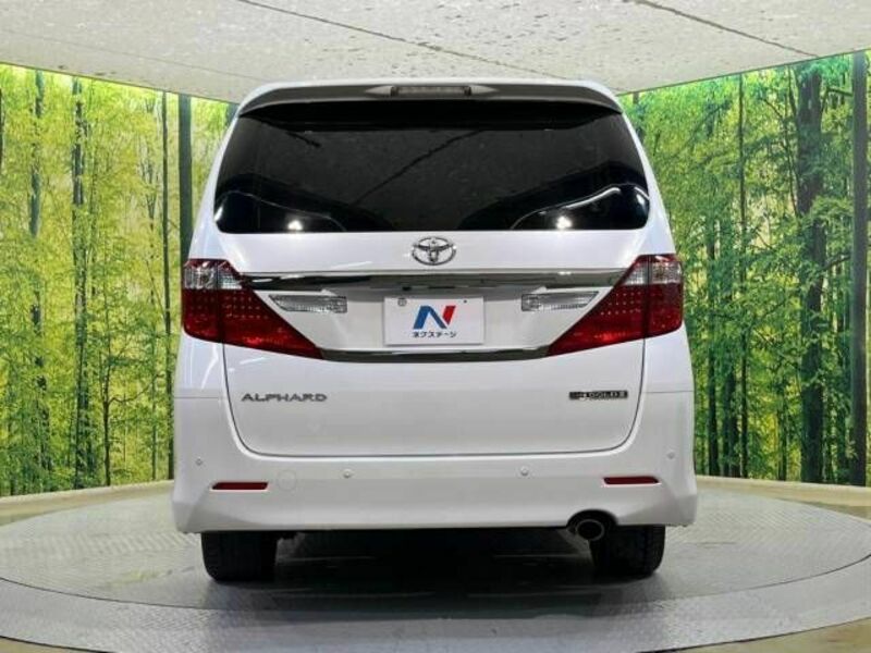 ALPHARD-16