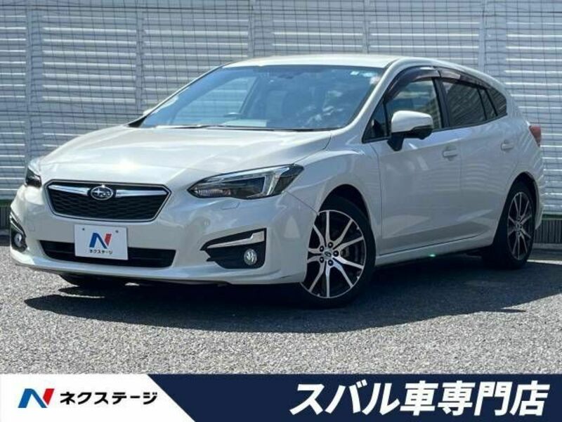 IMPREZA SPORT-0