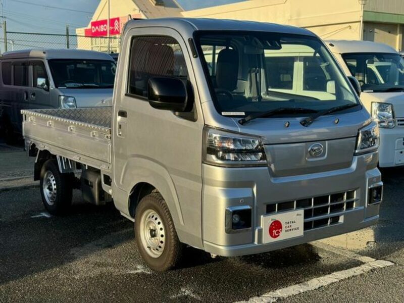 HIJET TRUCK-11