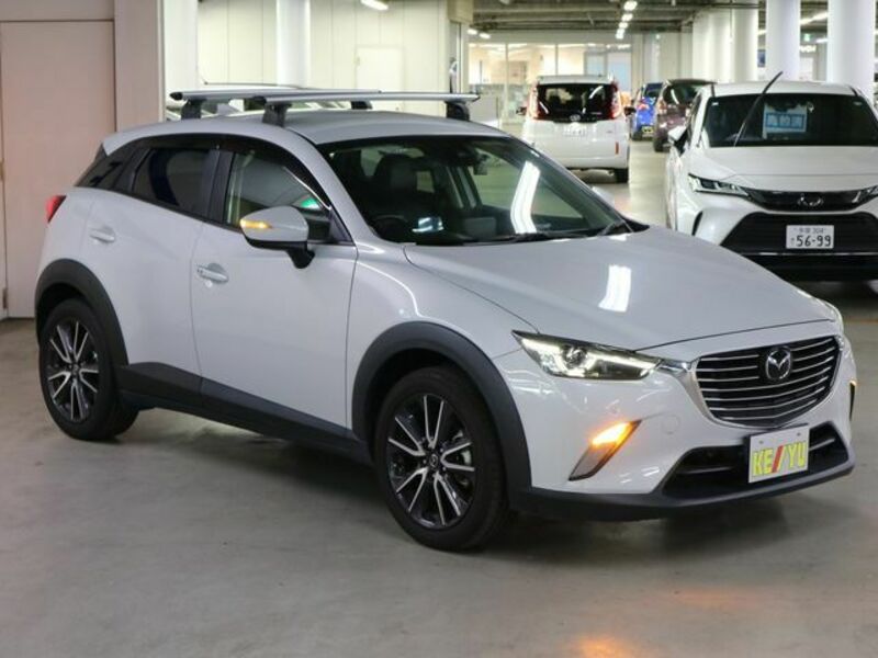 CX-3-3