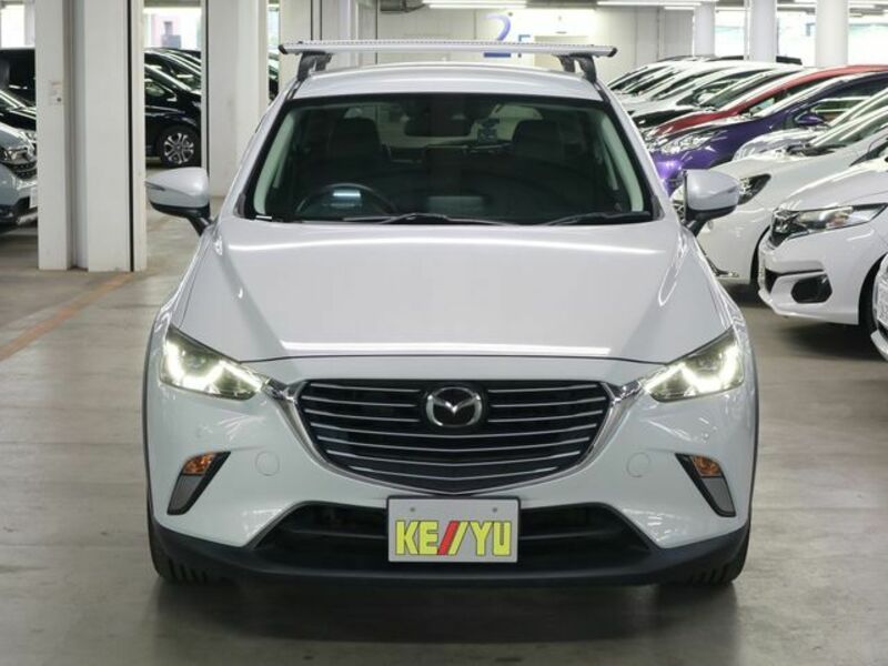 CX-3-4