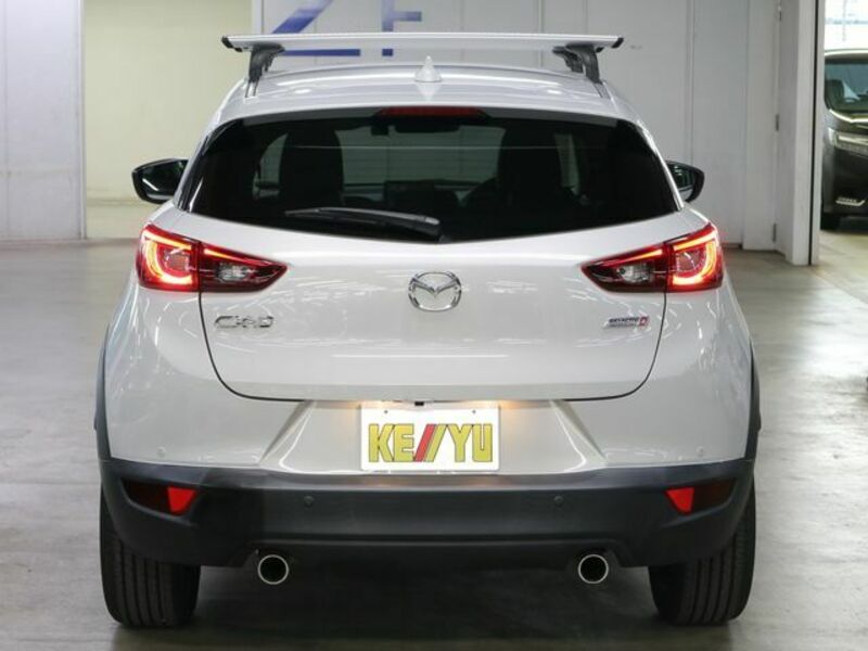 CX-3-5