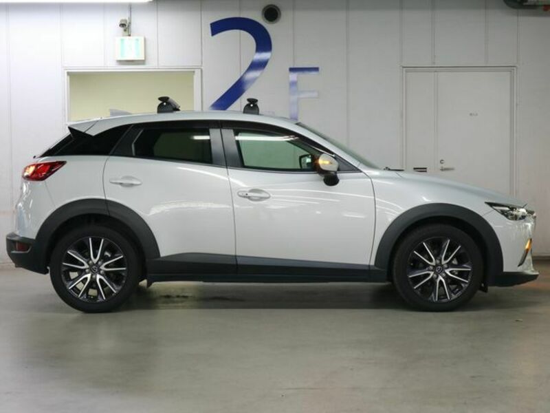 CX-3-7