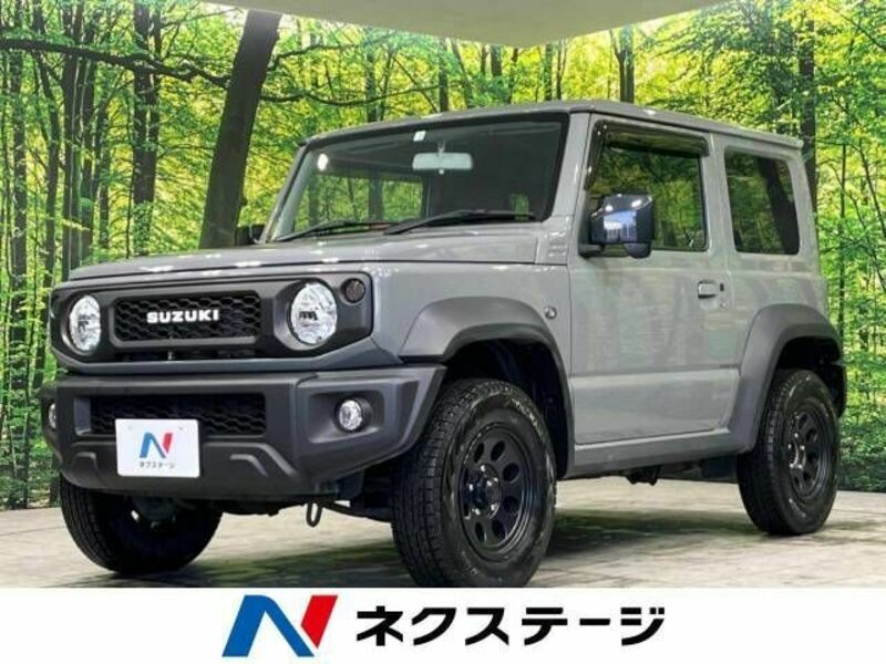 JIMNY SIERRA-0