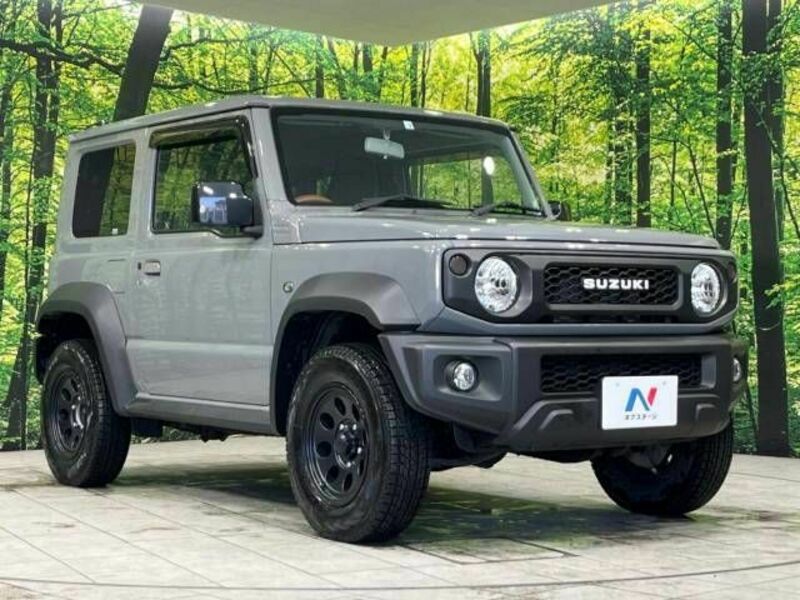 JIMNY SIERRA-16