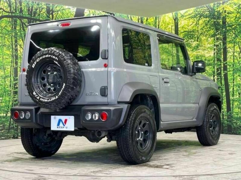 JIMNY SIERRA-17