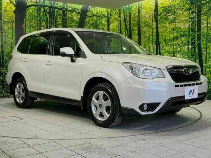 FORESTER-16