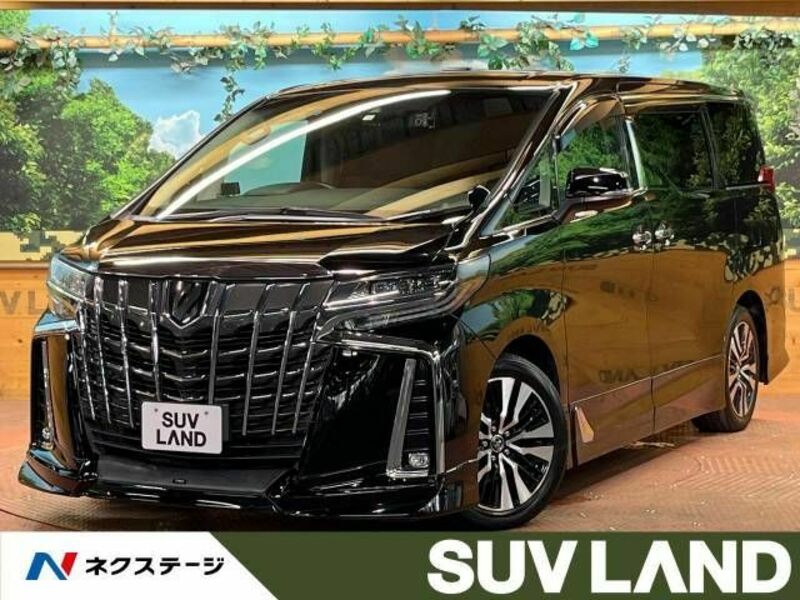 ALPHARD-0