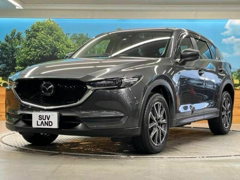 CX-5-16