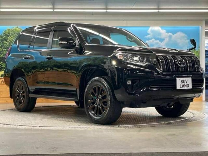 LAND CRUISER PRADO-16