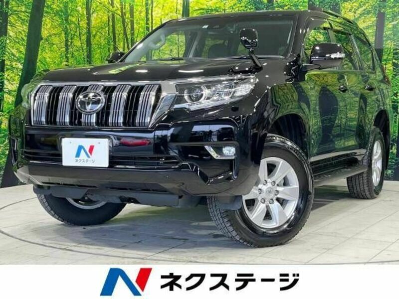 LAND CRUISER PRADO-0