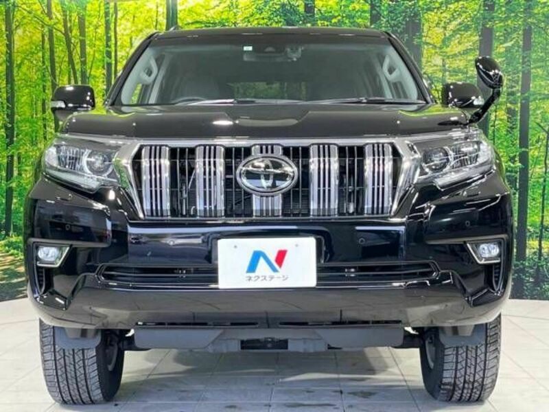 LAND CRUISER PRADO-14