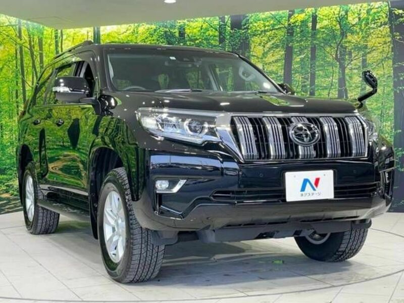 LAND CRUISER PRADO-16