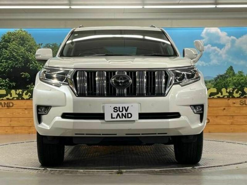 LAND CRUISER PRADO-14