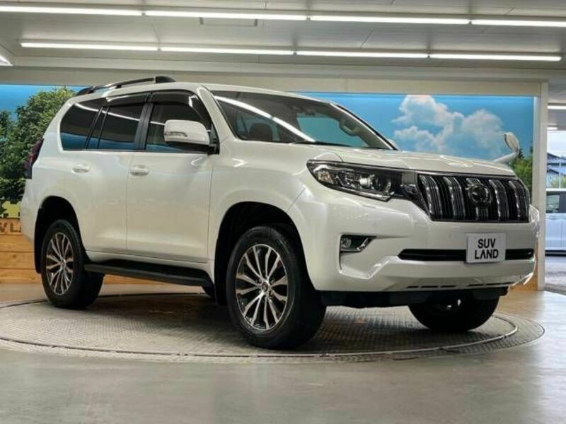 LAND CRUISER PRADO-16