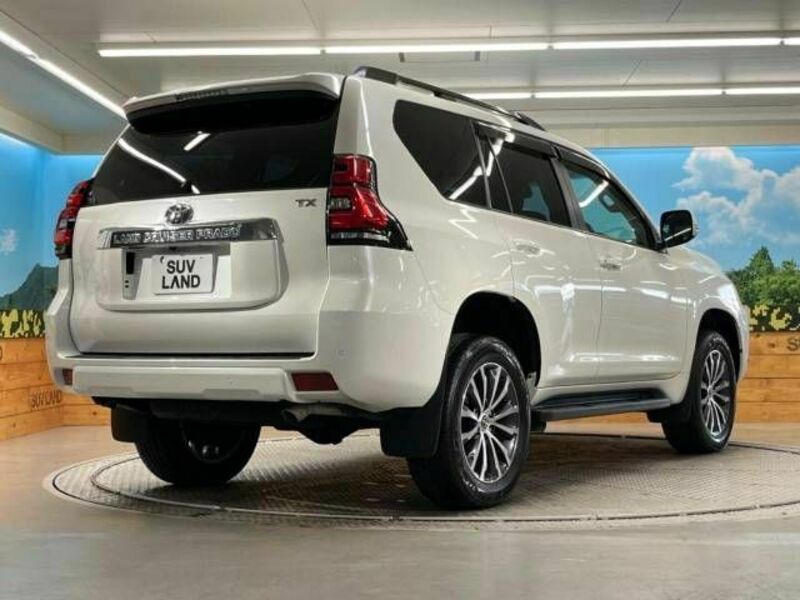 LAND CRUISER PRADO-17