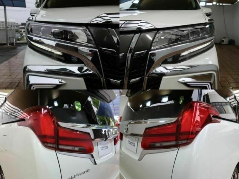 ALPHARD-4