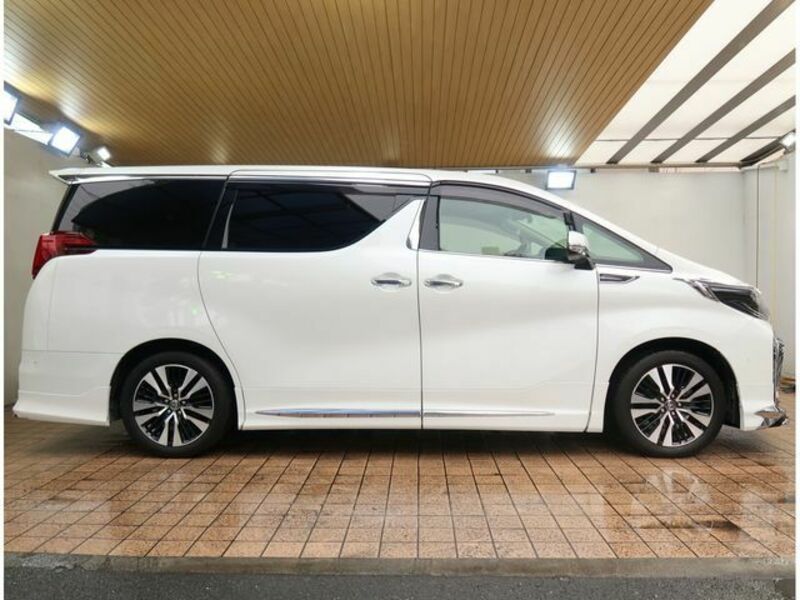 ALPHARD-6