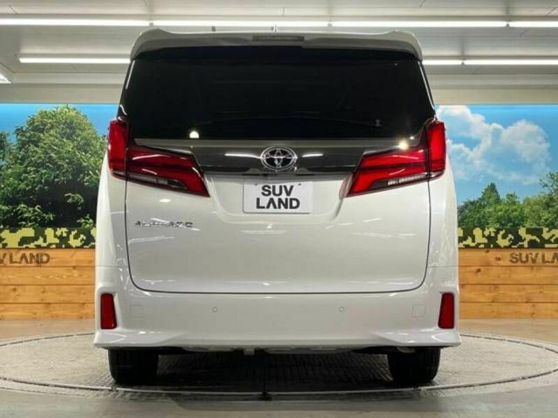 ALPHARD-15