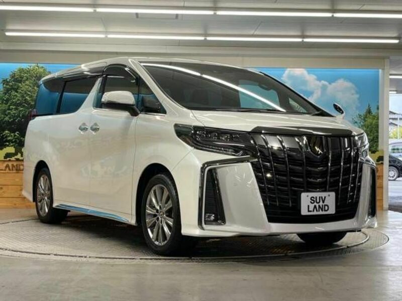 ALPHARD-16