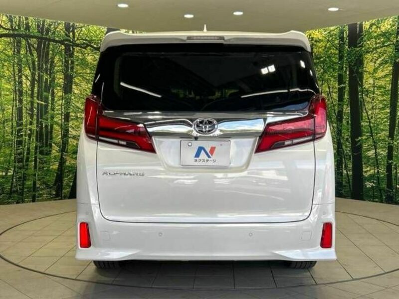 ALPHARD-15