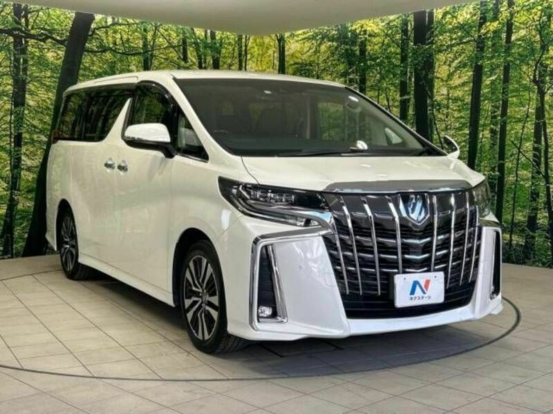 ALPHARD-16