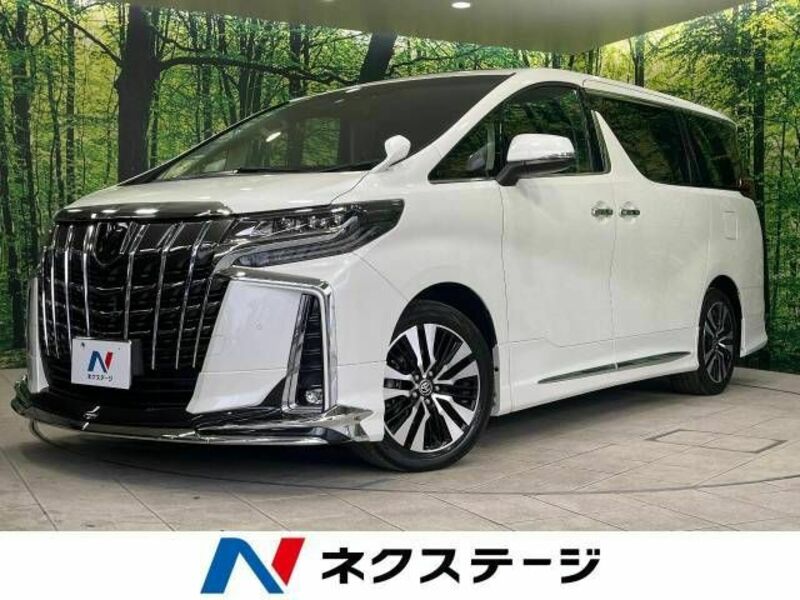 ALPHARD-0