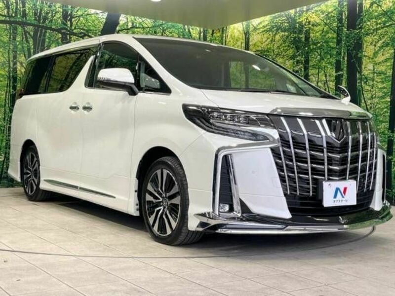 ALPHARD-17