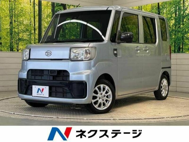 HIJET CADDIE