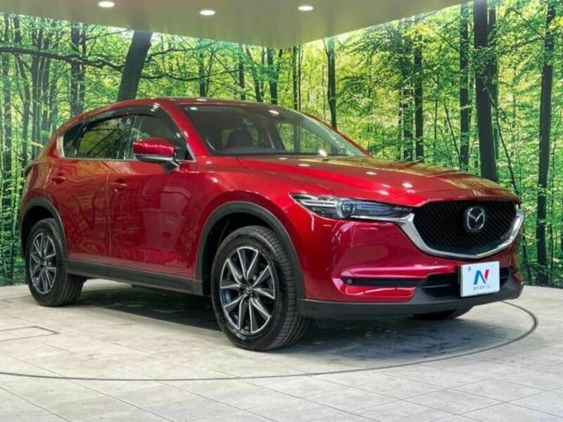 CX-5-16