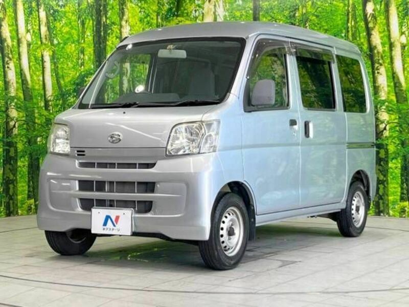 HIJET CARGO-19