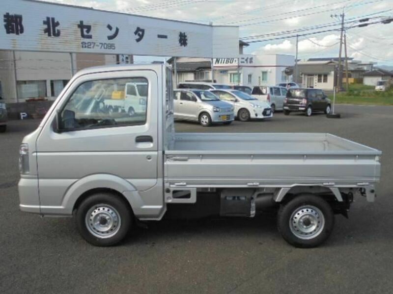 CARRY TRUCK-2