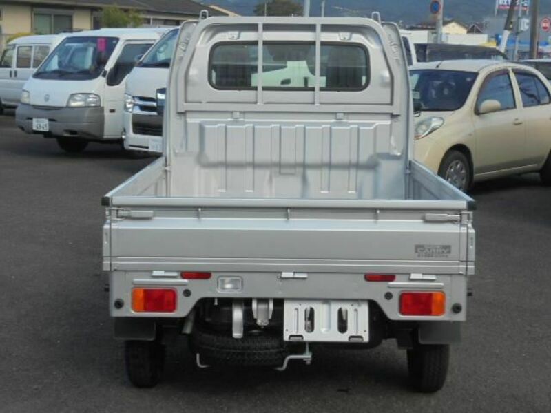 CARRY TRUCK-5