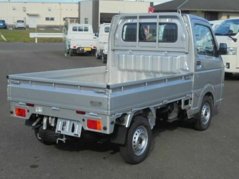 CARRY TRUCK-37