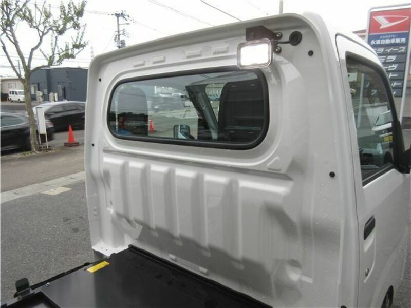 HIJET TRUCK-6