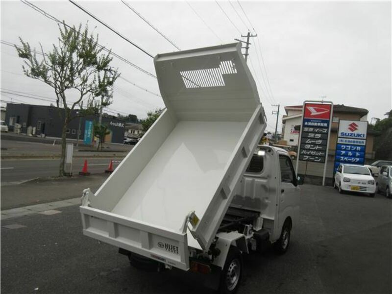 HIJET TRUCK-7