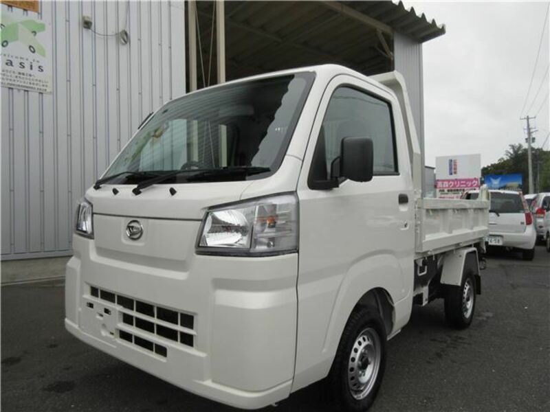 HIJET TRUCK-9