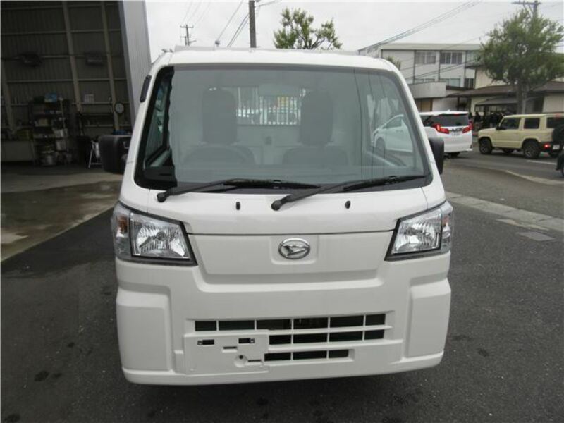 HIJET TRUCK-10