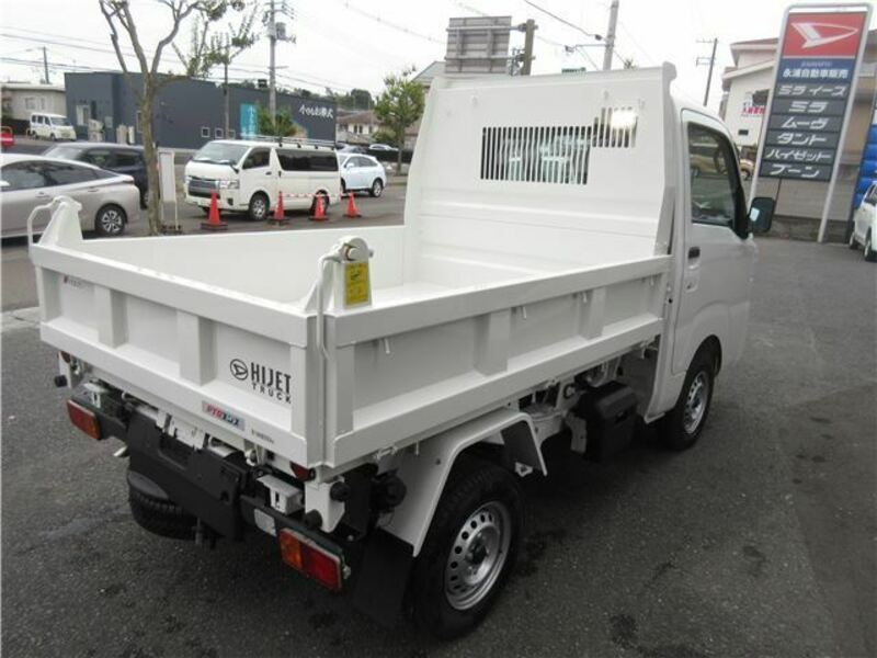 HIJET TRUCK-11