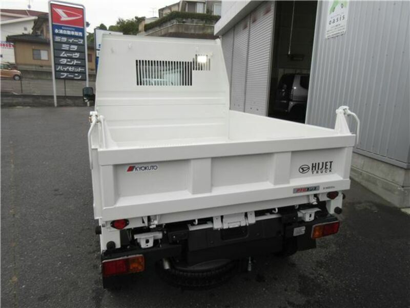 HIJET TRUCK-12