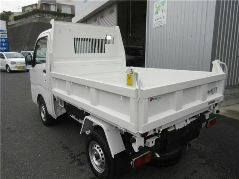 HIJET TRUCK-13