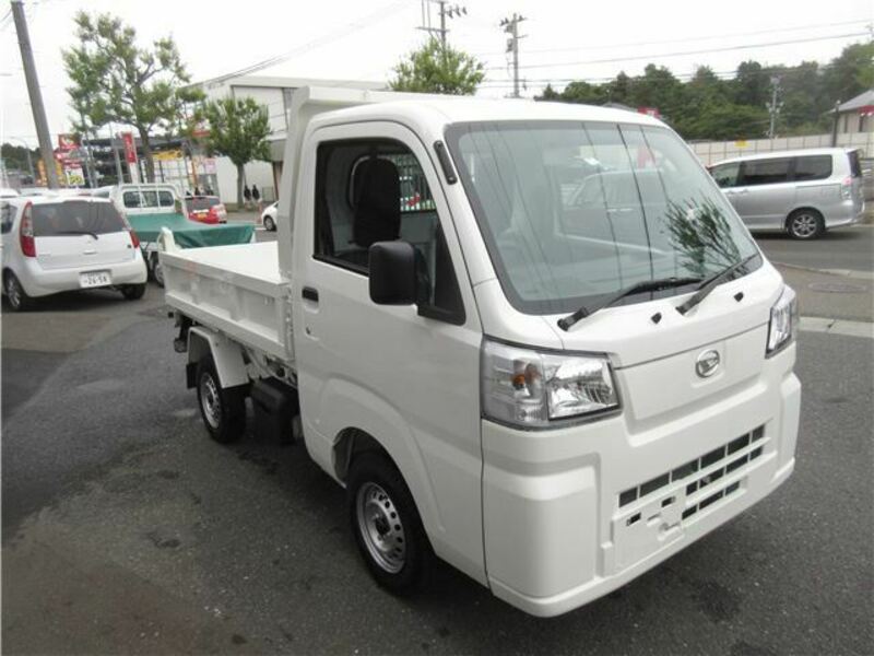 HIJET TRUCK-14