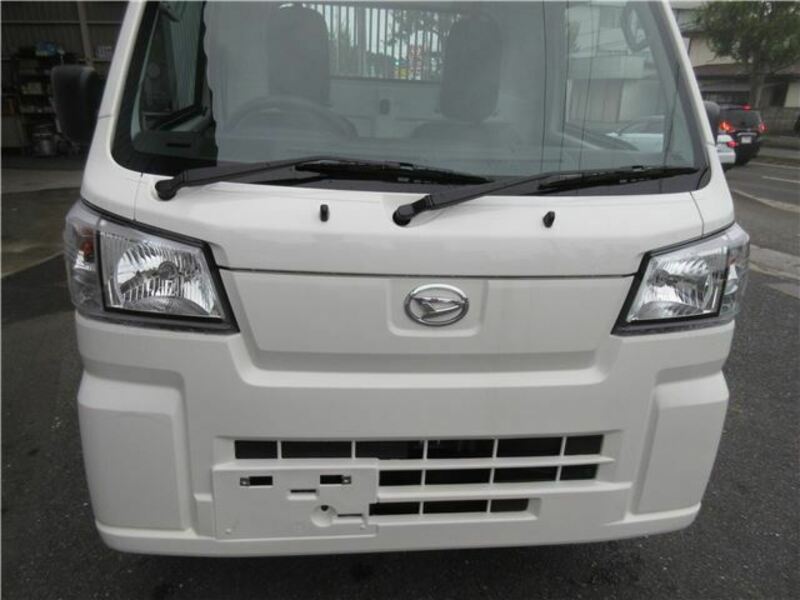 HIJET TRUCK-32