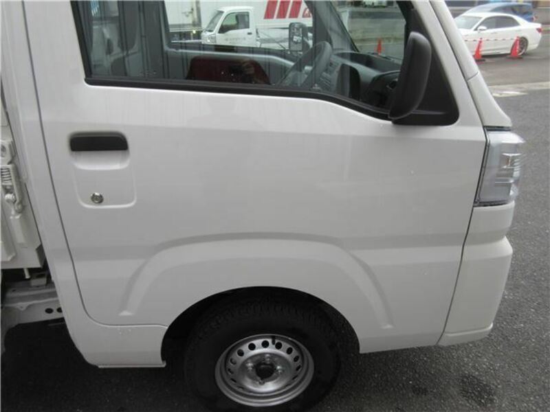 HIJET TRUCK-33