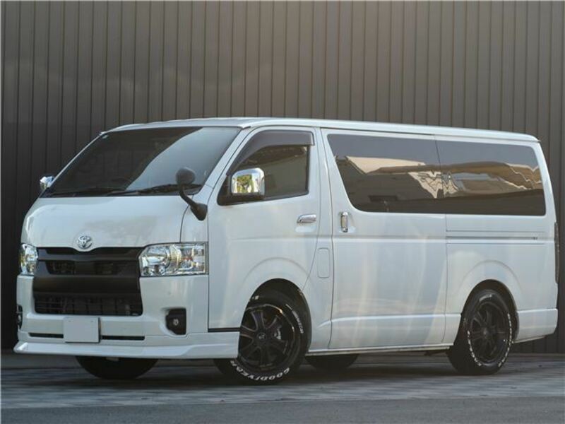 HIACE VAN-14