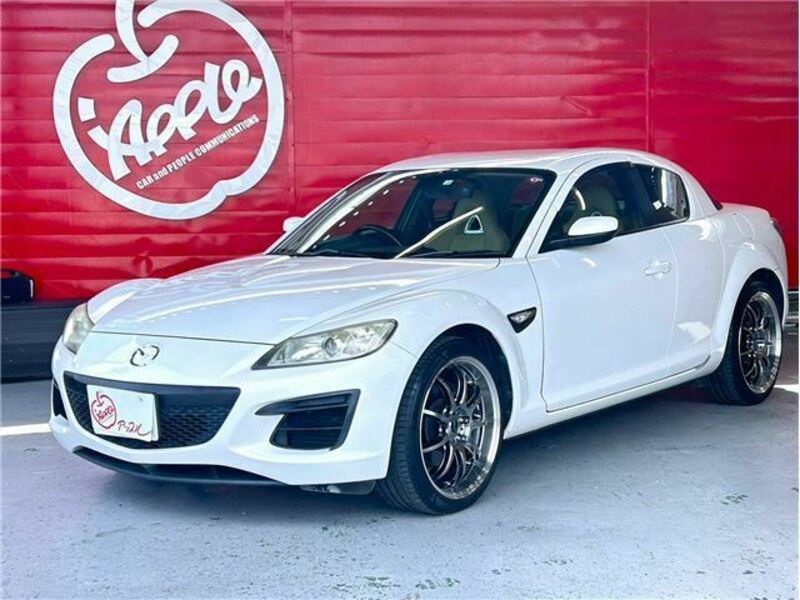 RX-8-0