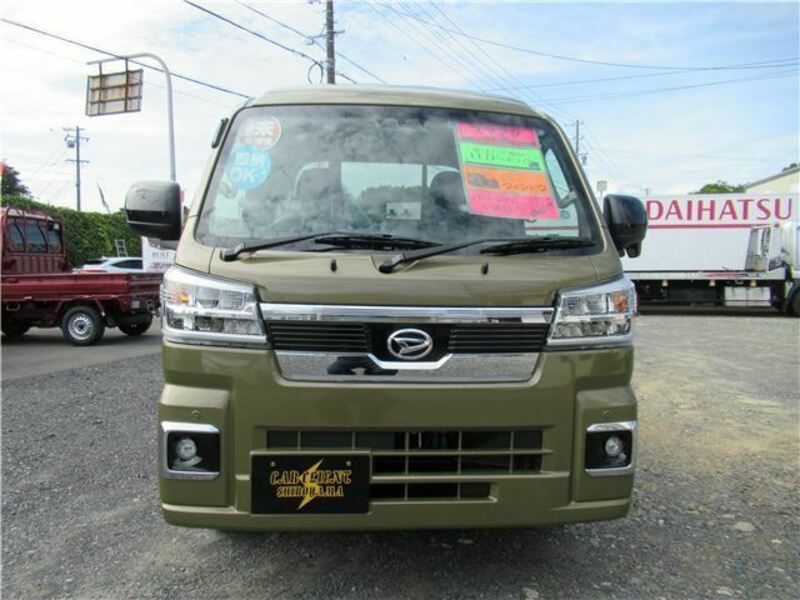 HIJET TRUCK-3