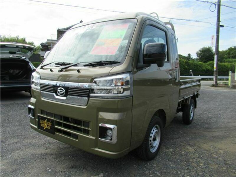 HIJET TRUCK-4